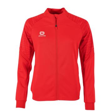 Bolt Full Zip Top Ladies