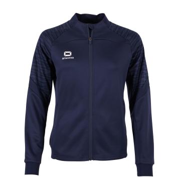 Bolt Full Zip Top Ladies