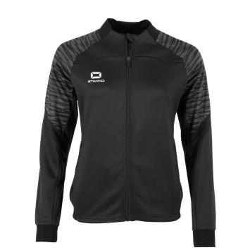 Bolt Full Zip Top Ladies