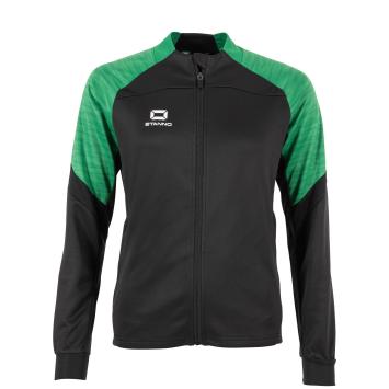 Bolt Full Zip Top Ladies