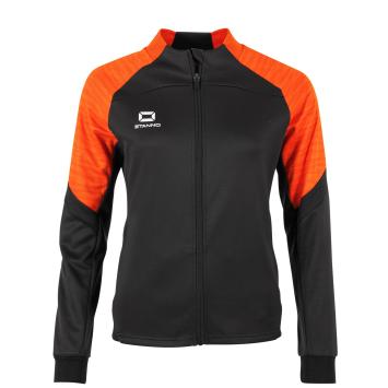 Bolt Full Zip Top Ladies