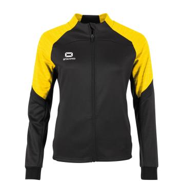 Bolt Full Zip Top Ladies