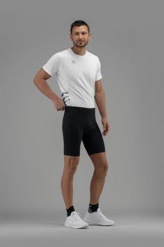 Performance Running Broek Kort