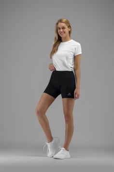 Performance Running Broek Kort