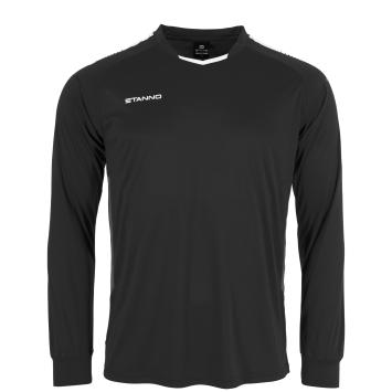 First Long Sleeve Shirt