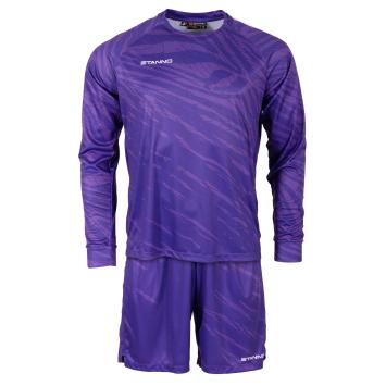 Trick Long Sleeve Goalkeeper Set