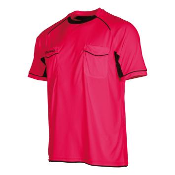 Bergamo Referee Shirt k.m.