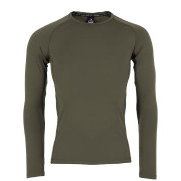 Core Baselayer Long Sleeve Shirt