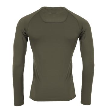 Core Baselayer Long Sleeve Shirt