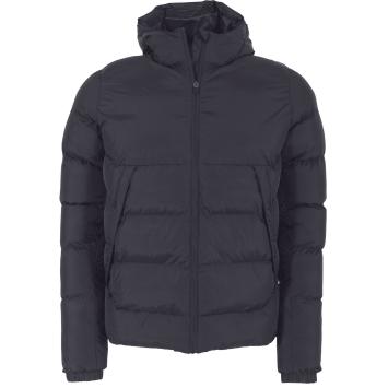 Prime Padded Jacket