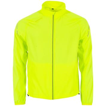 Functionals Running Jacket