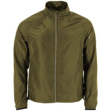 Functionals Running Jacket