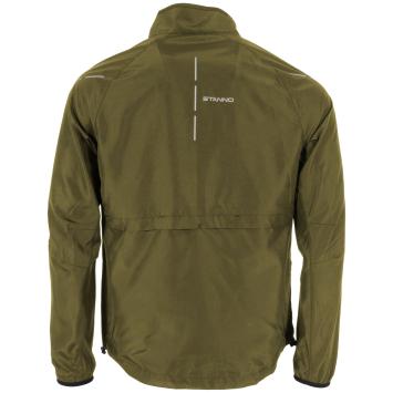 Functionals Running Jacket