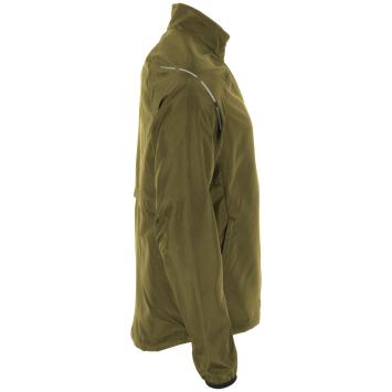 Functionals Running Jacket