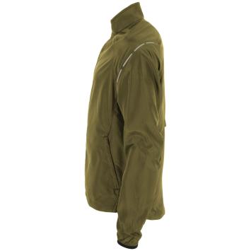 Functionals Running Jacket