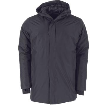 Prime Padded Coach Jacket