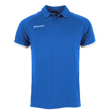First Polo
