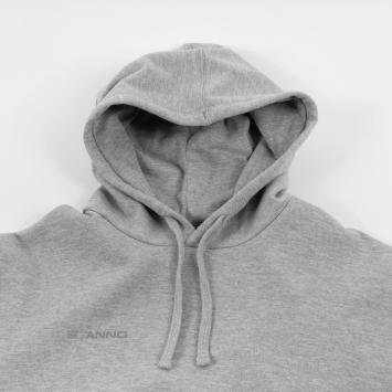 Base Hooded Sweat Top