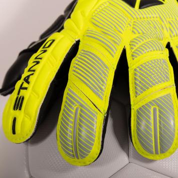 Hardground Goalkeeper Gloves V