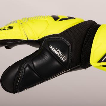 Hardground Goalkeeper Gloves V