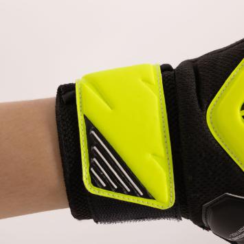 Hardground JR Goalkeeper Gloves V