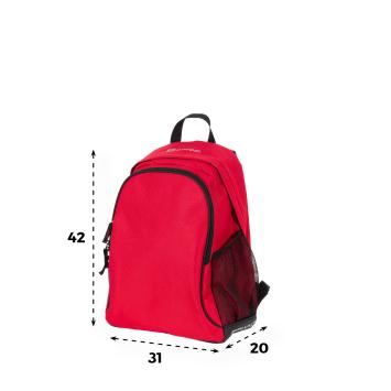 Campo Backpack