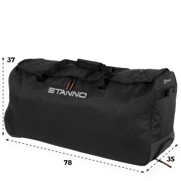 Premium Team Trolley Bag