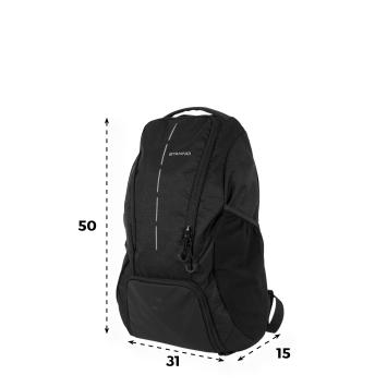 Functionals Backpack III