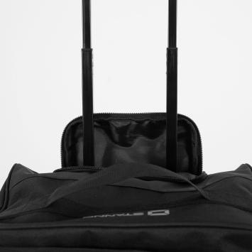 Premium Medium Trolley Bag