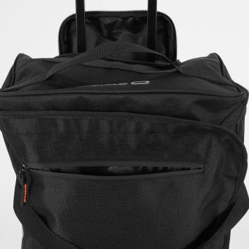 Premium Medium Trolley Bag