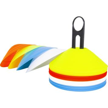 Disc Cone Set