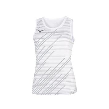 Chiba No Sleeve Shirt Ladies