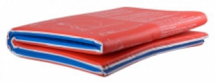 Gym mat