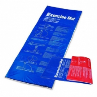 Gym mat
