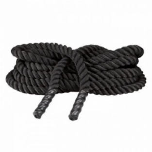 Battle rope