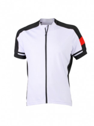 Casual Fietsshirt