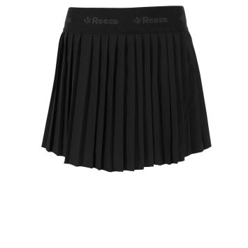 Racked Pleated Skort Ladies