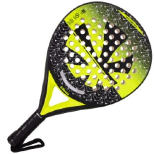 Reece Xplorer Control padel racket