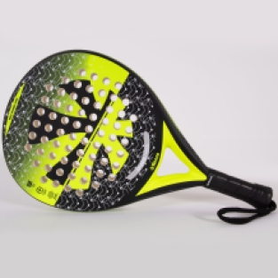 Reece Xplorer Control padel racket