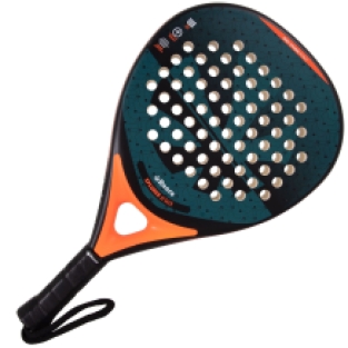 Reece Xplorer Attack Padel Racket