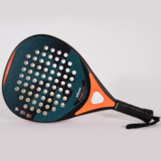 Reece Xplorer Attack Padel Racket