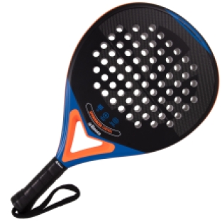 Reece Xperienced control padel racket