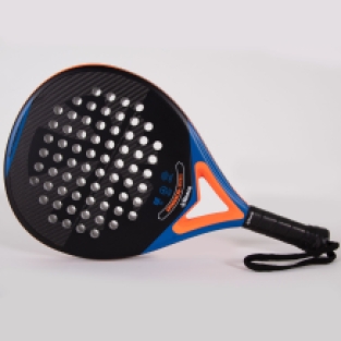 Reece Xperienced control padel racket