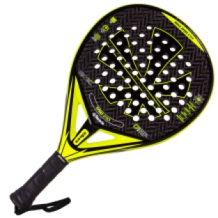 Reece Xpert Attack Padel Racket