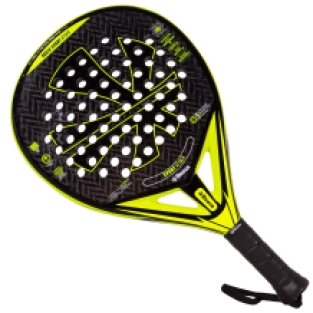 Reece Xpert Attack Padel Racket