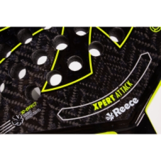 Reece Xpert Attack Padel Racket