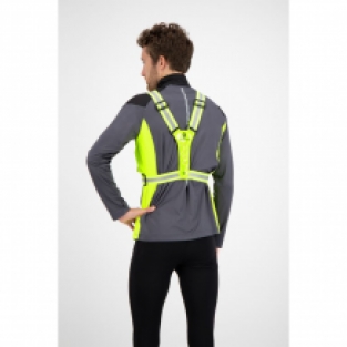 Rogelli LED vest