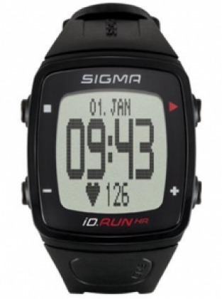 Sigma ID.RunHR