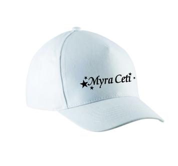 Myra Ceti kinder pet