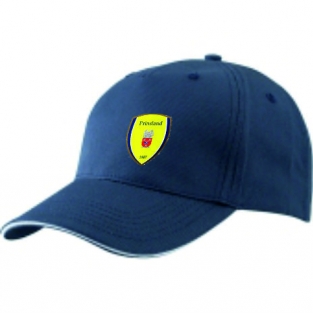 Prinsland Cap